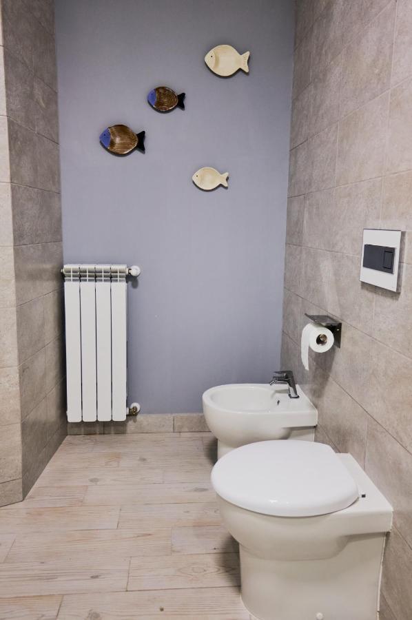 Lovely Historic Center 2-Bedrooms Apartment Verbania Exteriér fotografie