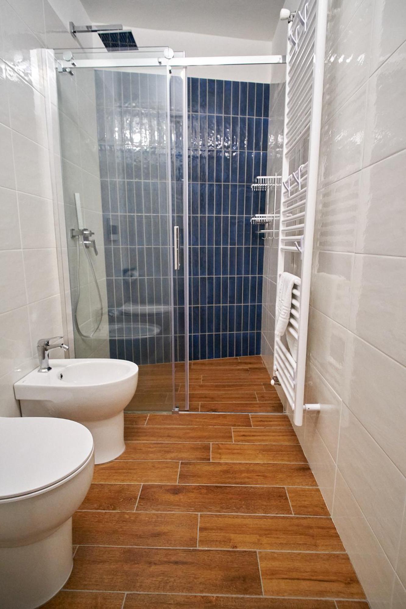 Lovely Historic Center 2-Bedrooms Apartment Verbania Exteriér fotografie